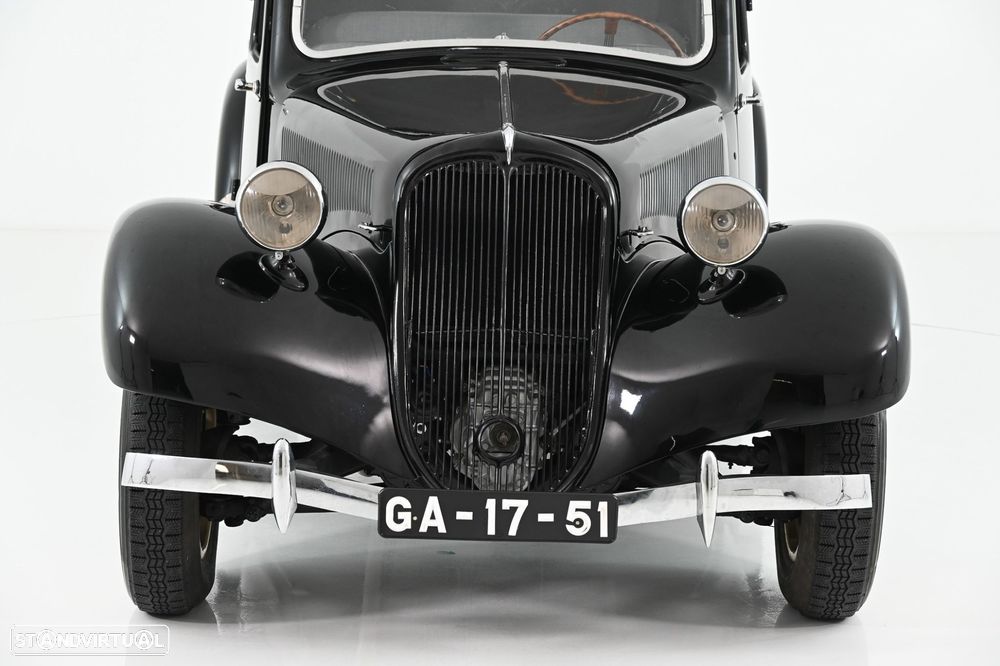 Citroën 11 - 17