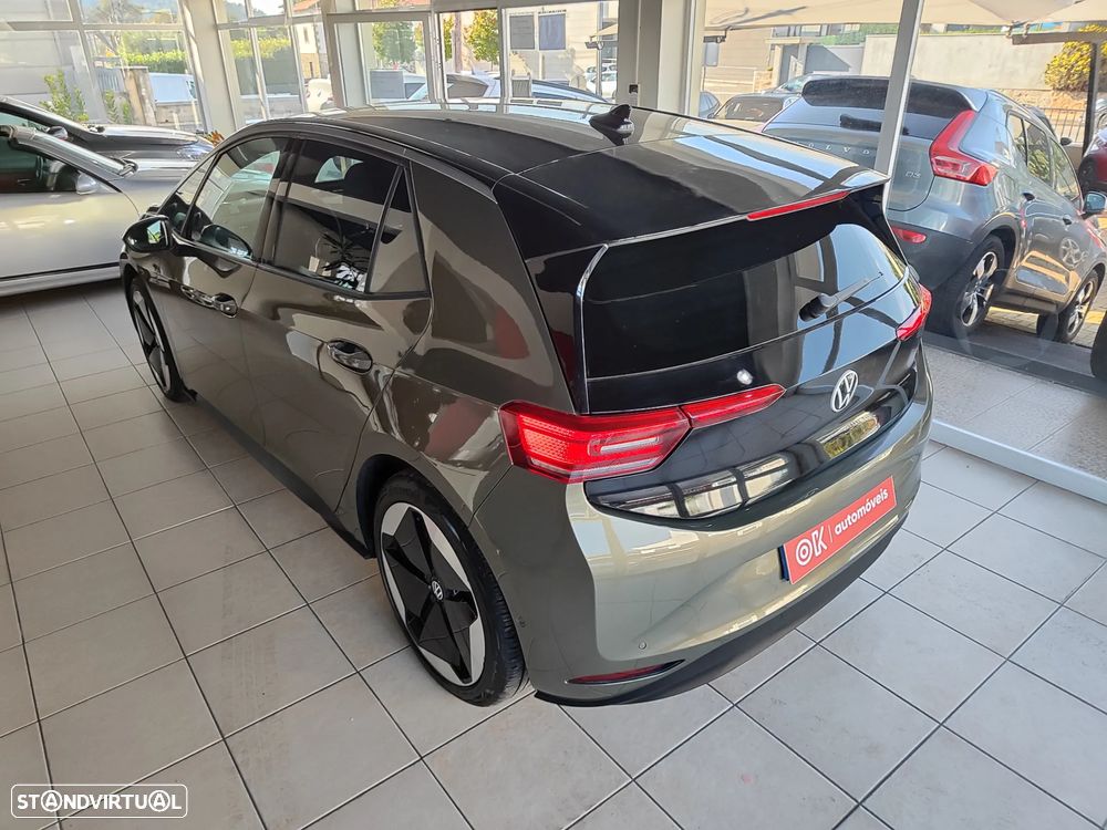 VW ID.3 77 kWh Pro S Urban - 9