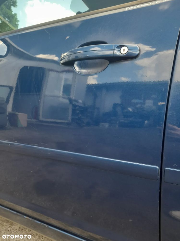 FORD C-MAX I LIFT DRZWI LEWY PRZÓD LEWE PRZEDNIE 36 - 12