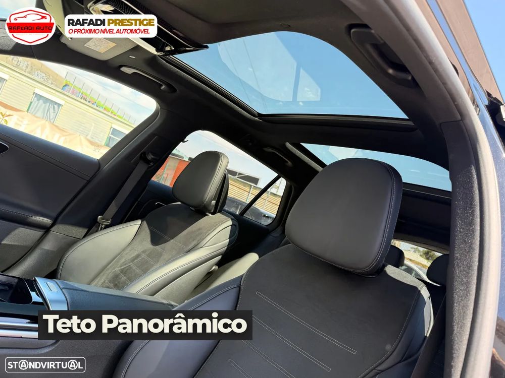 Mercedes-Benz C 300 e T 9G-TRONIC AMG Line - 17
