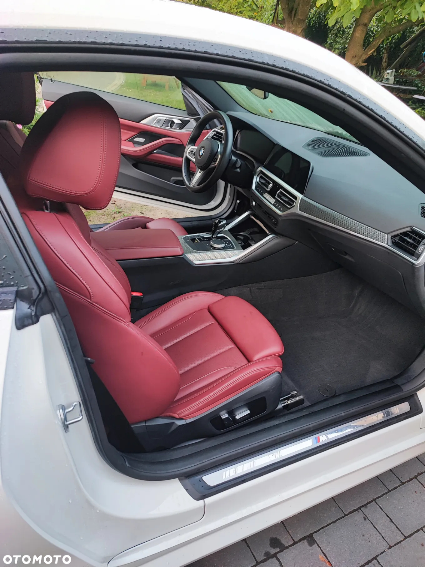 BMW Seria 4 430i xDrive M Sport - 16