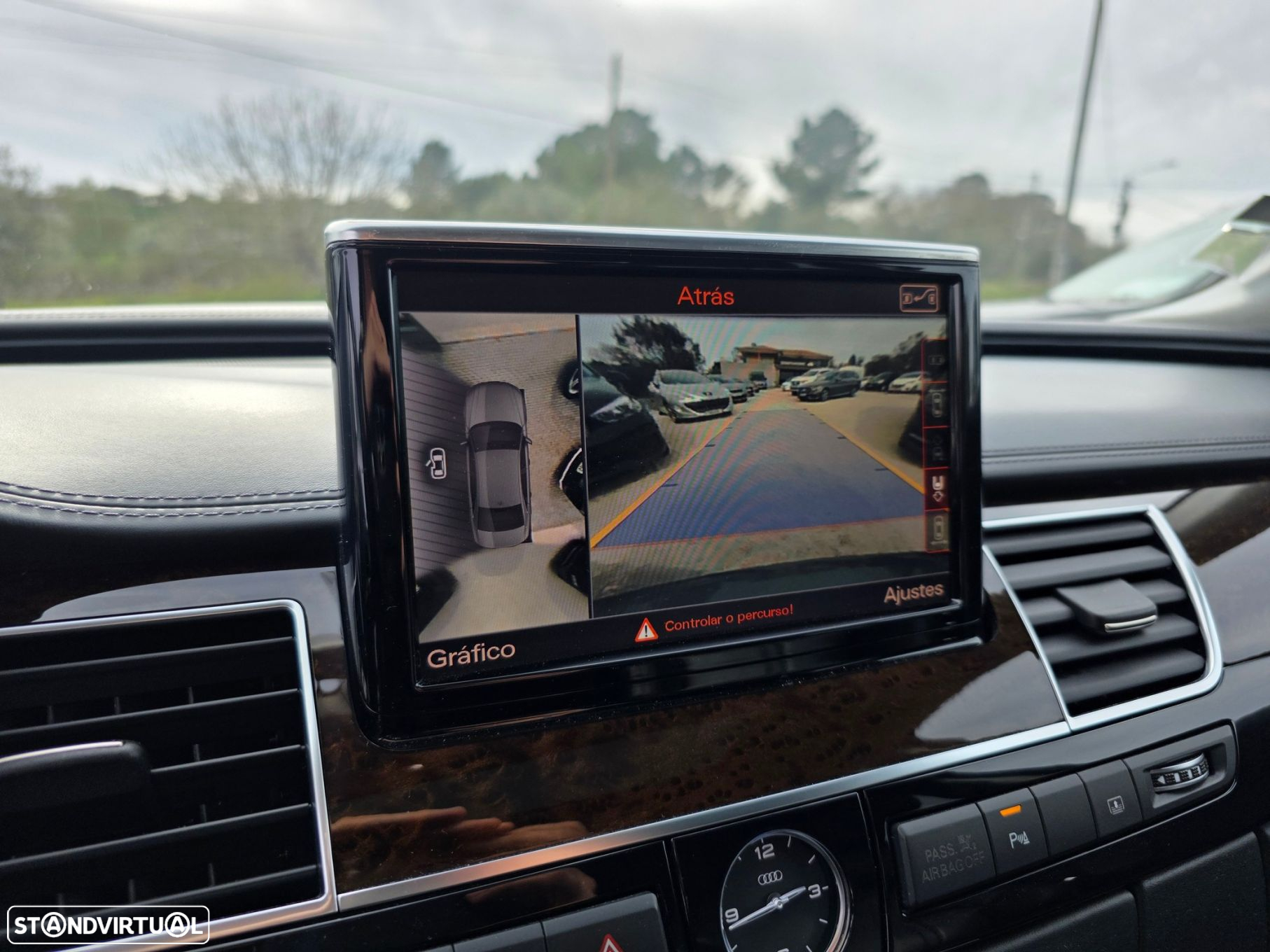 Audi A8 - 30