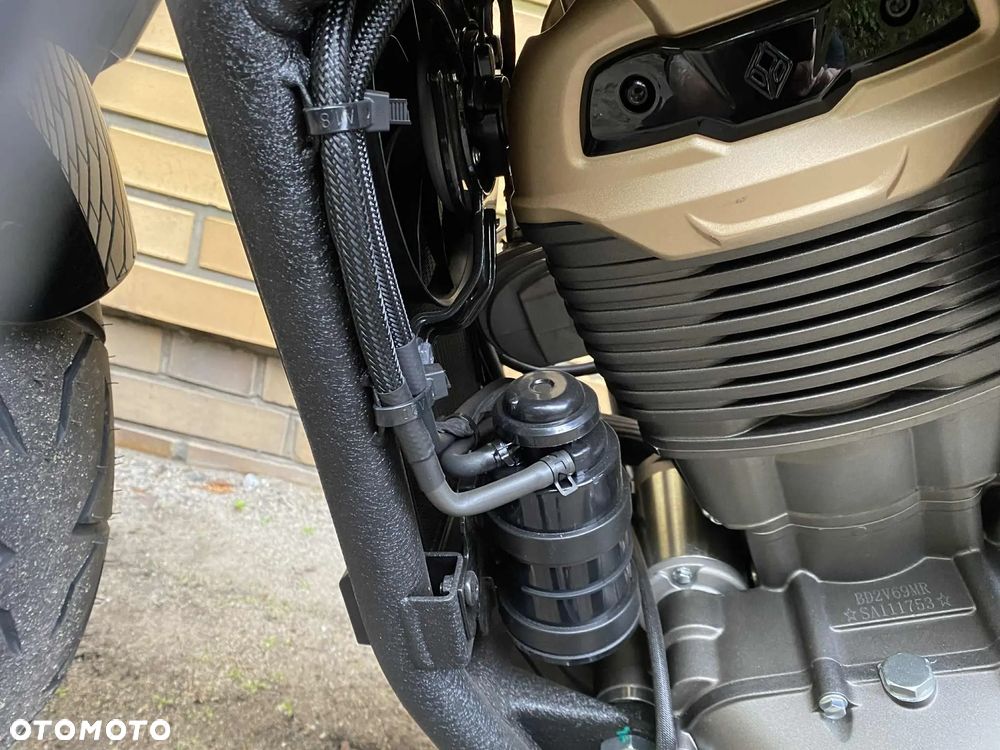 Benda Napoleon 500 - 10