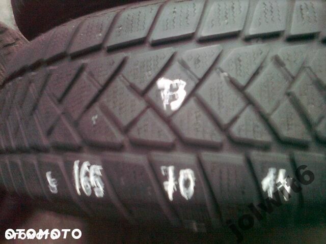 Dunlop 165/70/14  81Q  nr 73 - 1