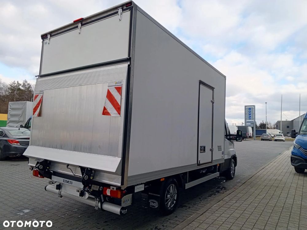 Iveco Daily 35S16H3.0A8 - 7