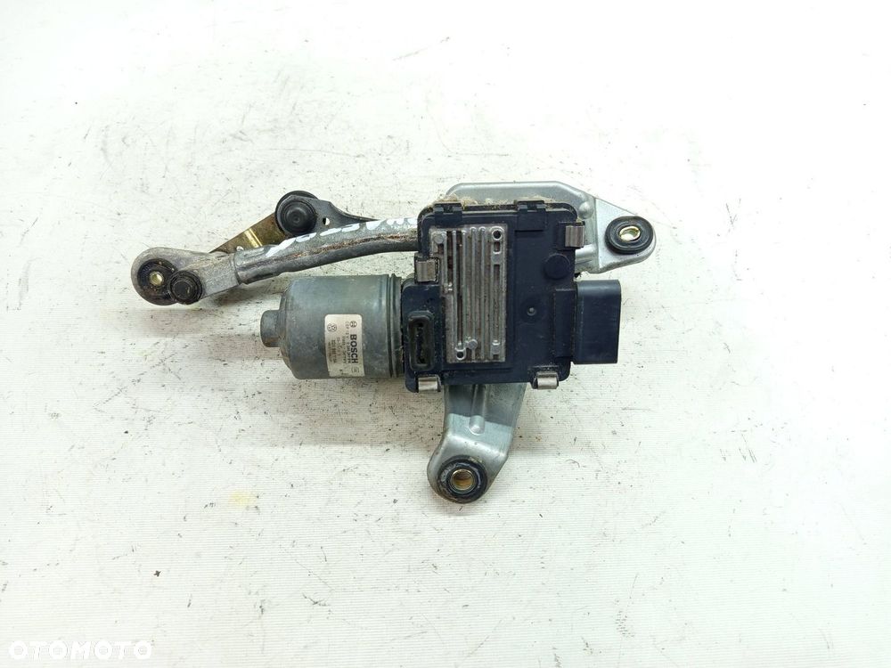 VOLKSWAGEN PHAETON MECHANIZM WYCIERACZEK PRZÓD LEWY 3D1955023C - 1