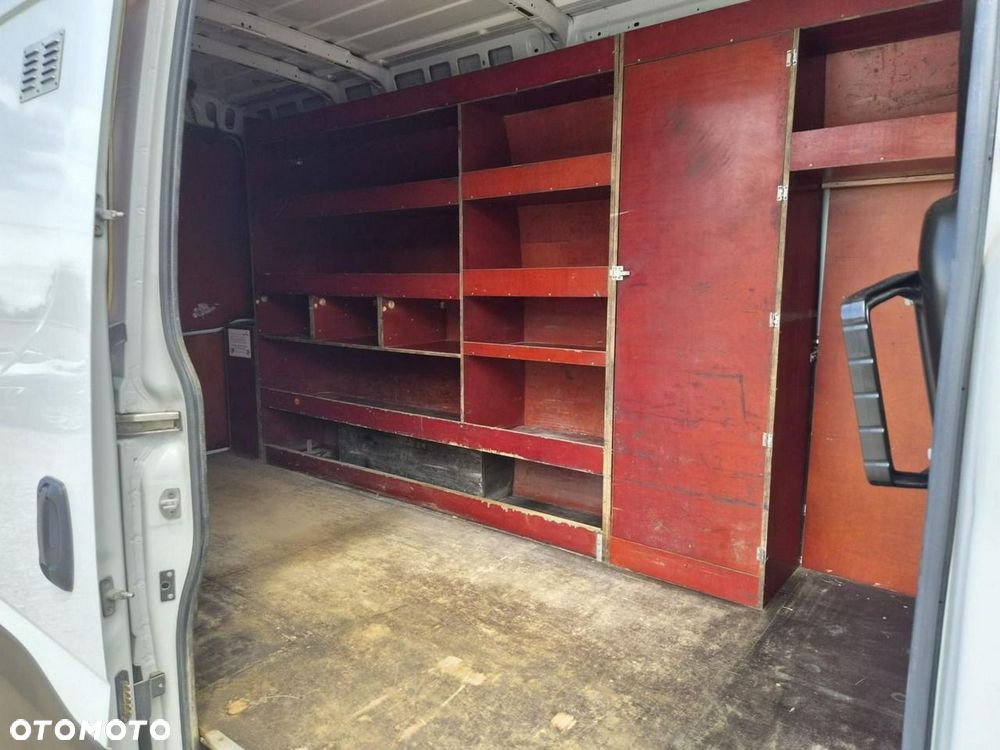 Iveco Daily 35S14 - 13