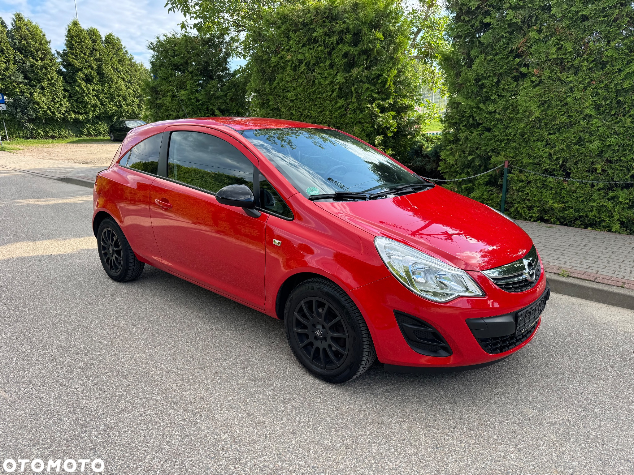 Opel Corsa 1.4 16V Color Race - 7