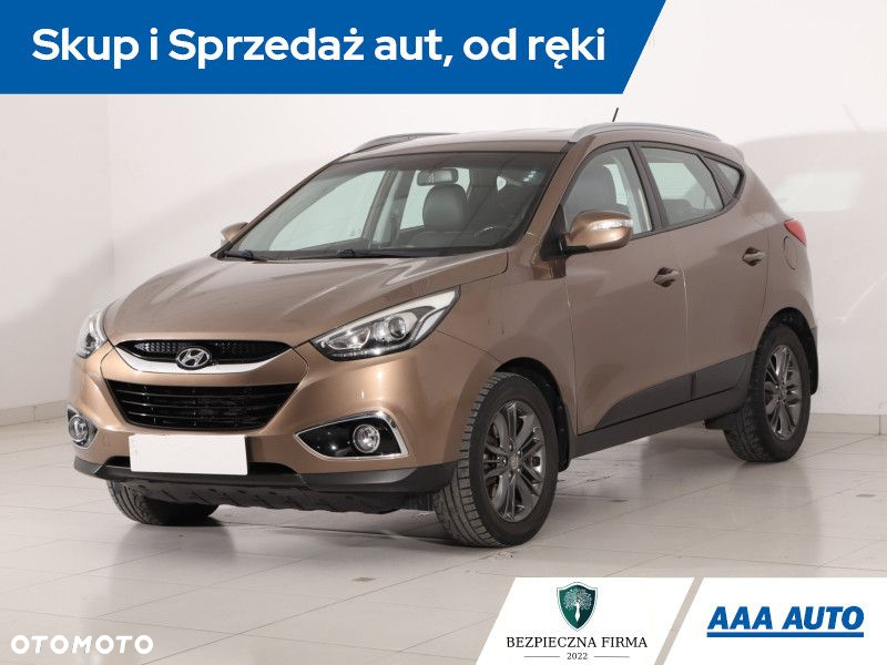Hyundai ix35 - 2