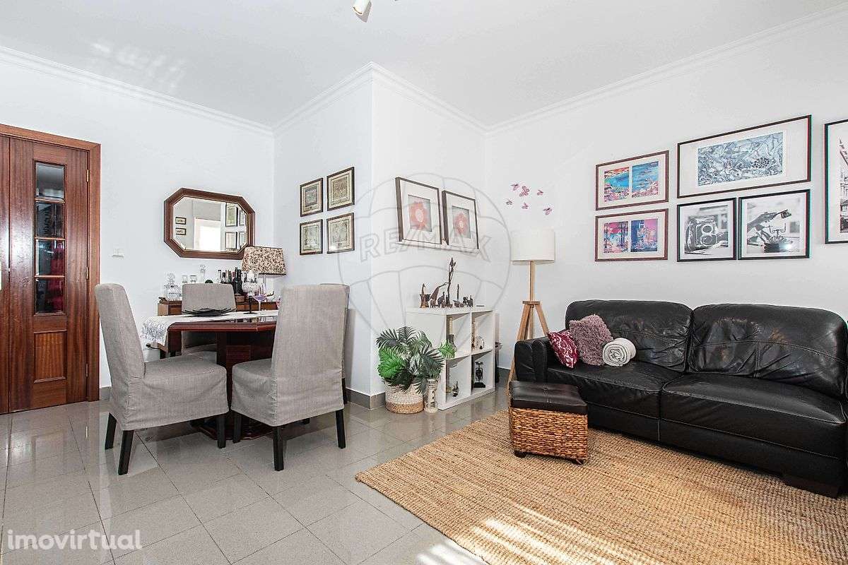 Apartamento T2 para venda - Grande imagem: 3/18