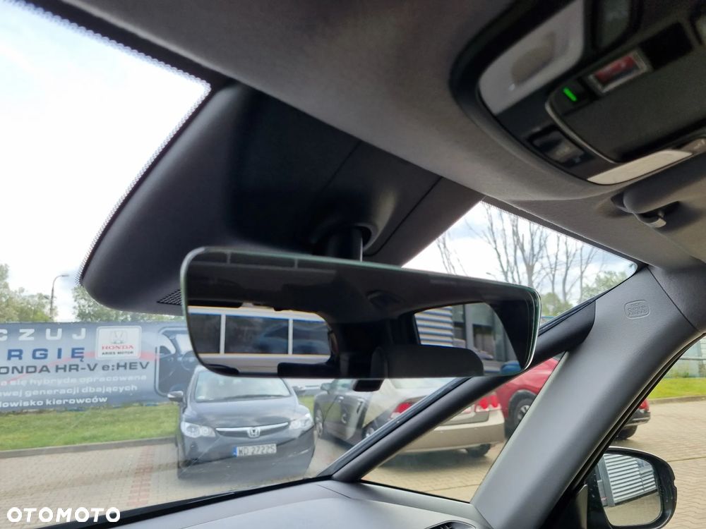 Honda Jazz - 25