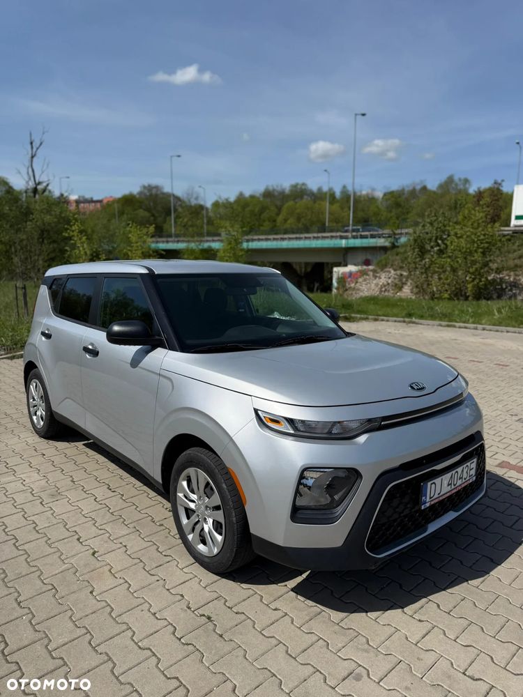 Kia Soul - 4