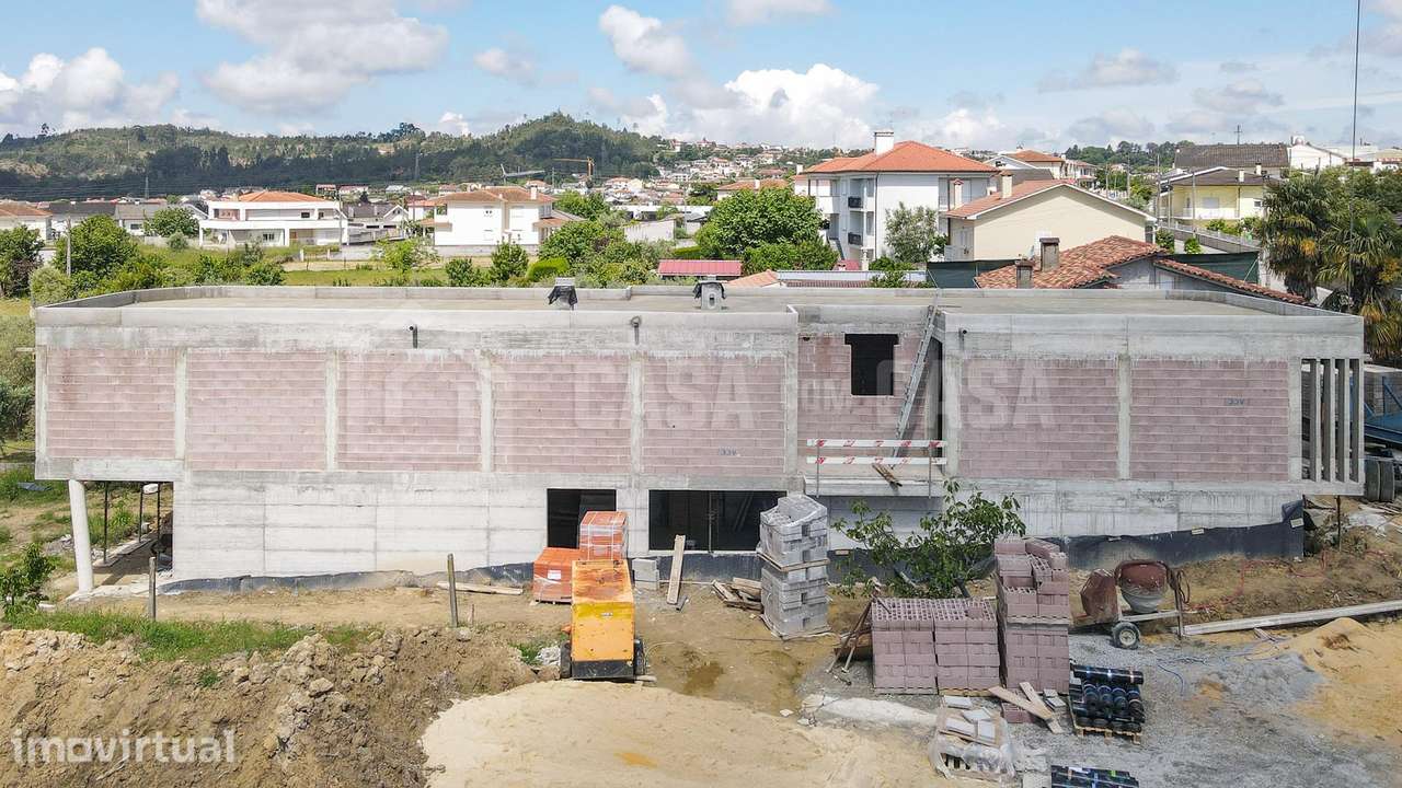 Moradia Isolada V3 em Pascoal - Grande imagem: 3/7