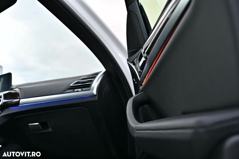 BMW X3 xDrive30i AT - 35
