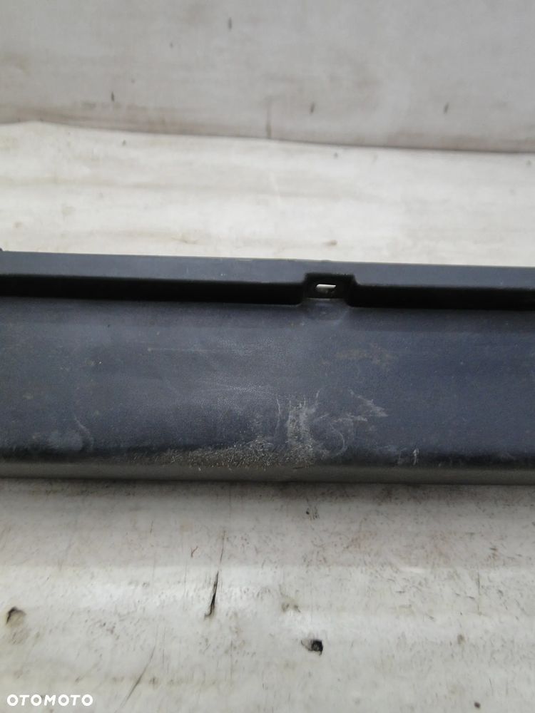 MERCEDES SPRINTER 906 ZDERZAK TYŁ TYLNY KOMPLETNY - 13