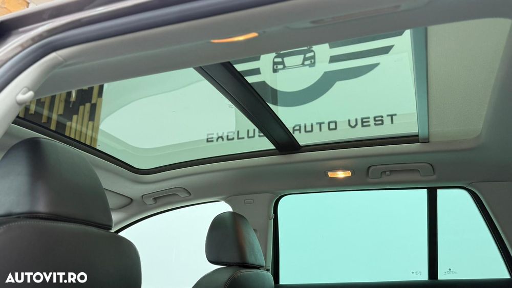 Skoda Superb 1.8 TSI DSG Ambition - 25