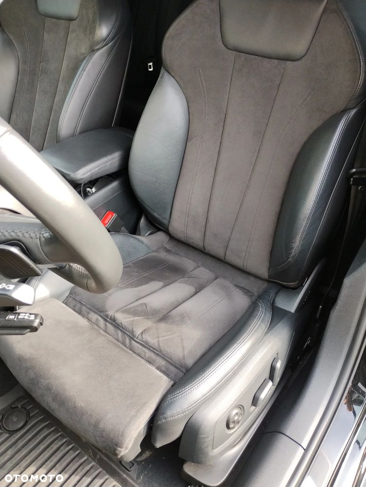 Audi A4 Allroad 45 TFSI Quattro S tronic - 24