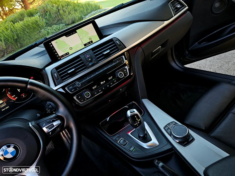 BMW 318 - 10