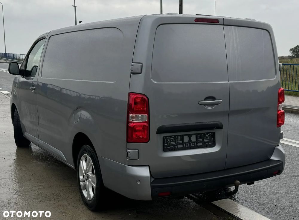 Opel Vivaro - 3