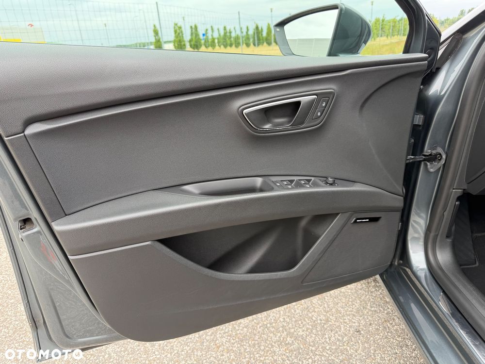 Seat Leon 1.4 TSI FR S&S - 11