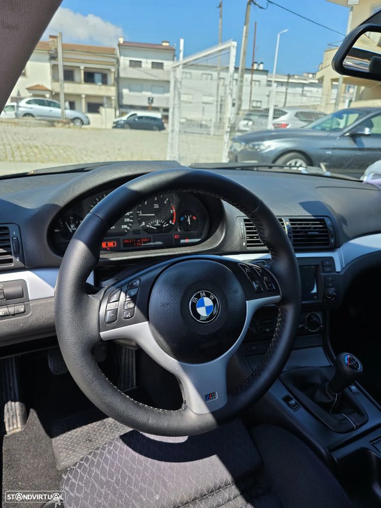 BMW 320 d Sport Edition - 14