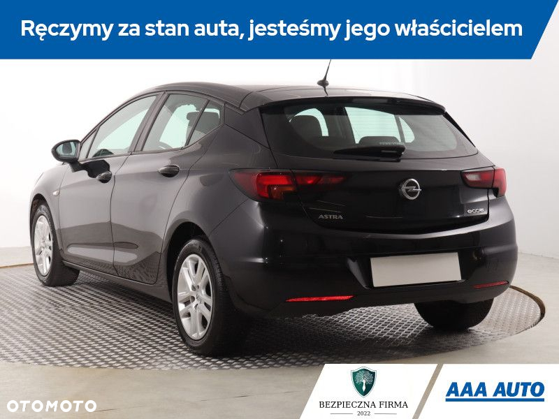 Opel Astra - 5