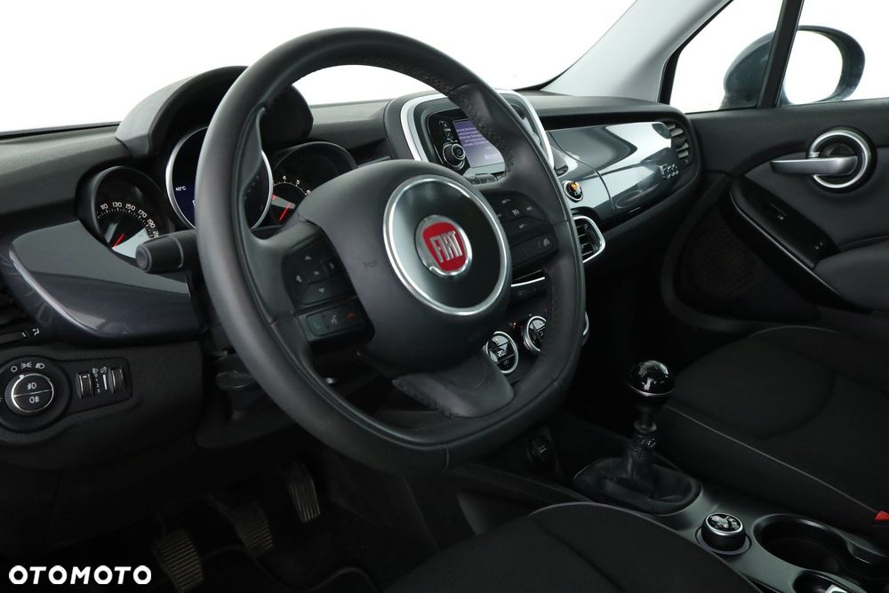 Fiat 500X - 23