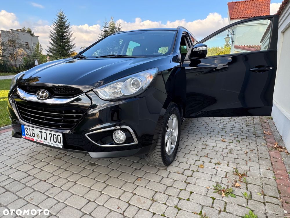 Hyundai ix35 - 7