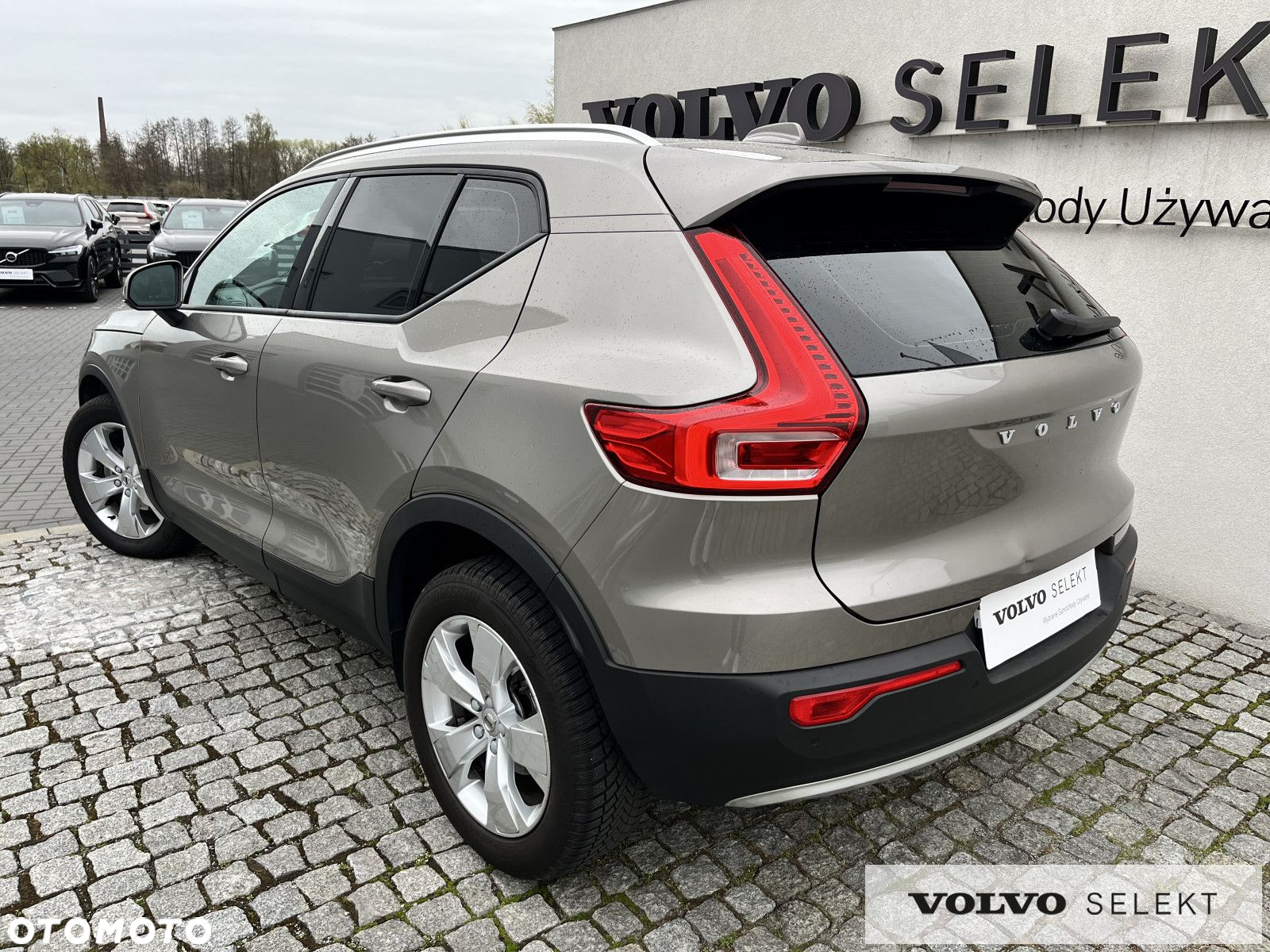 Volvo XC 40 - 8