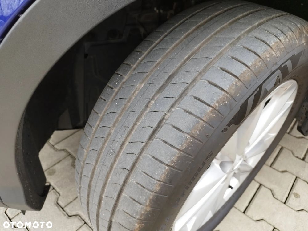 Nissan Qashqai 1.2 DIG-T Tekna - 39