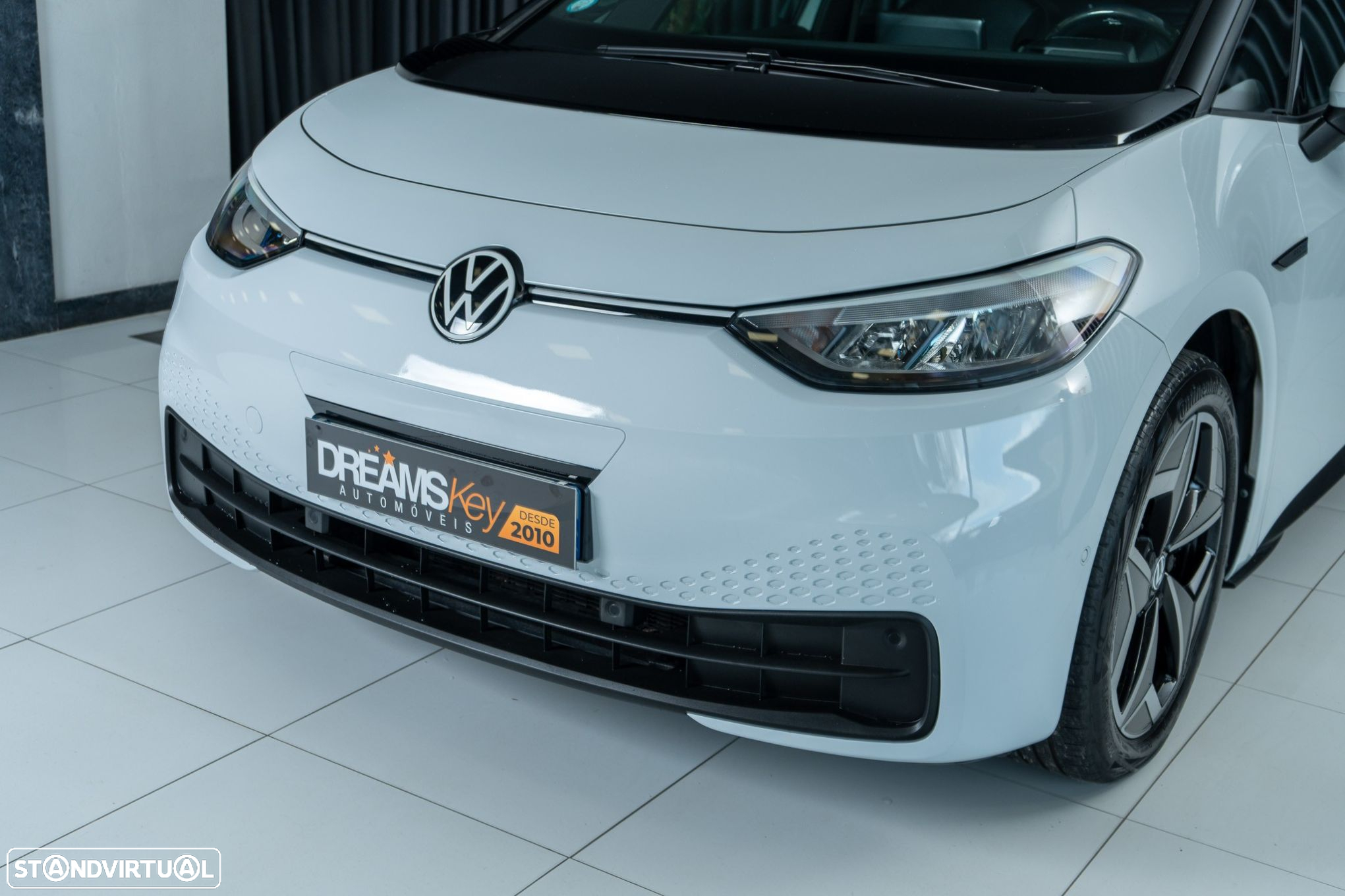 VW ID.3 77 kWh Pro S - 28
