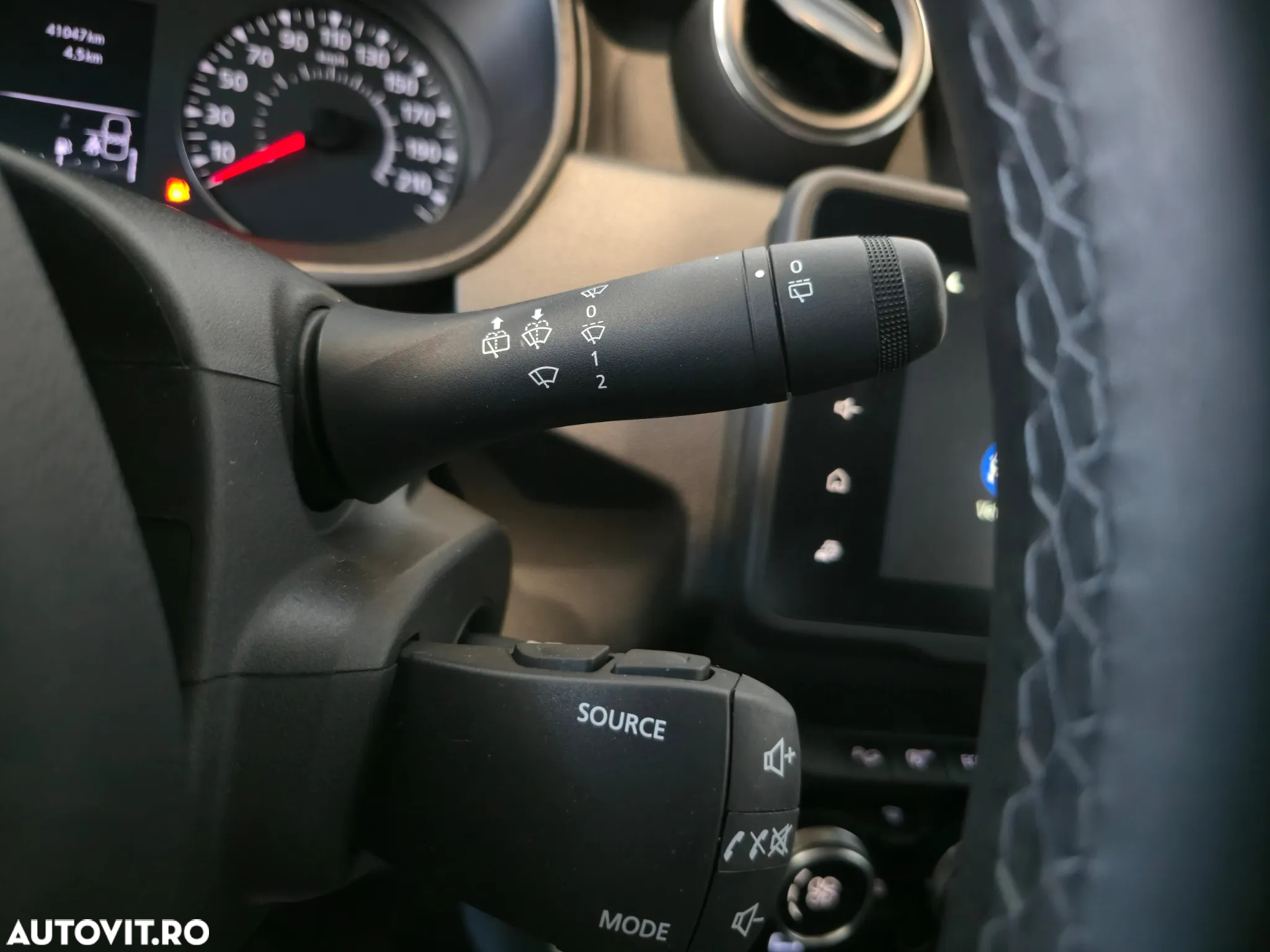 Dacia Duster TCe 150 GPF 4WD Prestige jante 17" - 16