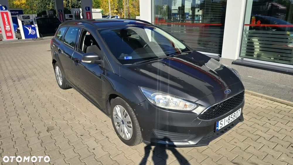 Ford Focus - 5