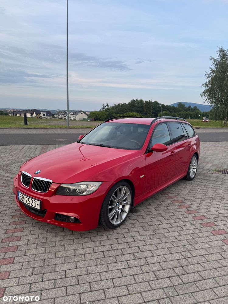 BMW Seria 3 - 3