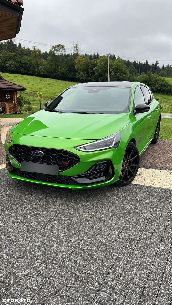 Ford Focus 2.3 EcoBoost ST X Edition - 2