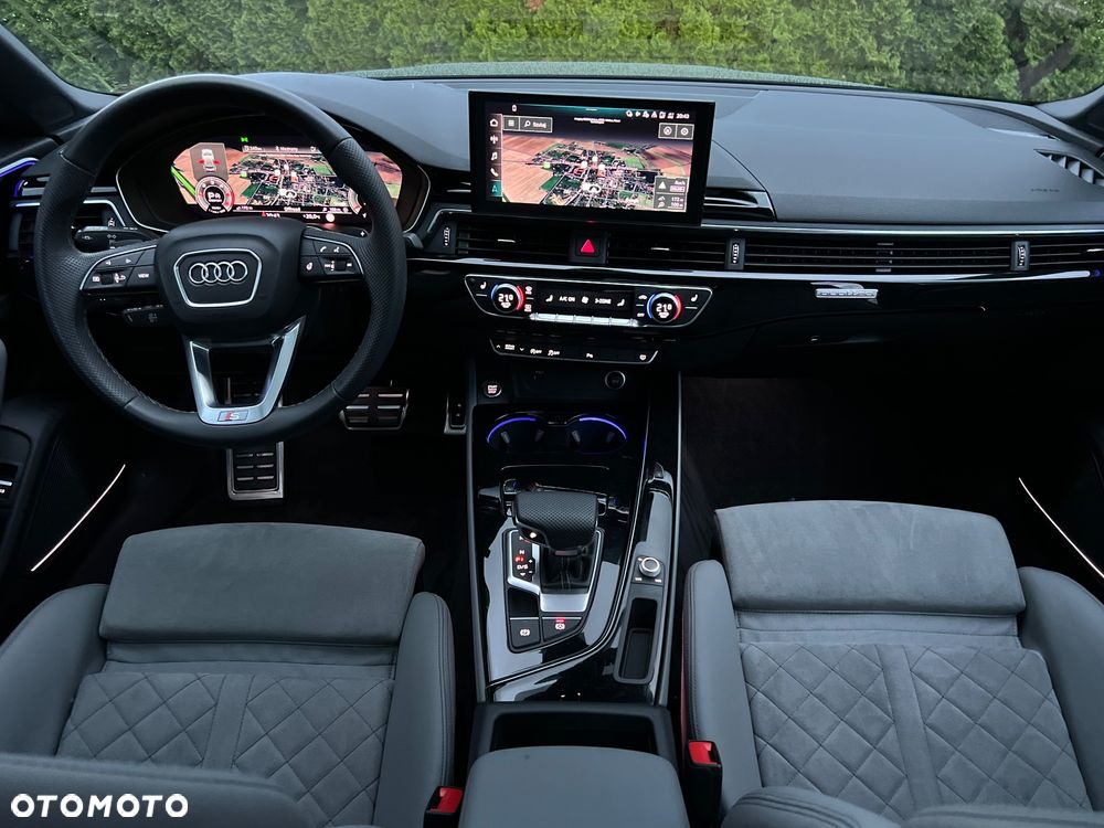 Audi A5 Sportback 40 TDI mHEV Quattro S Line S tronic - 28