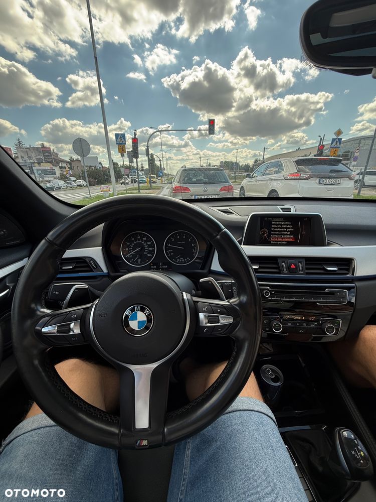 BMW X1 - 8