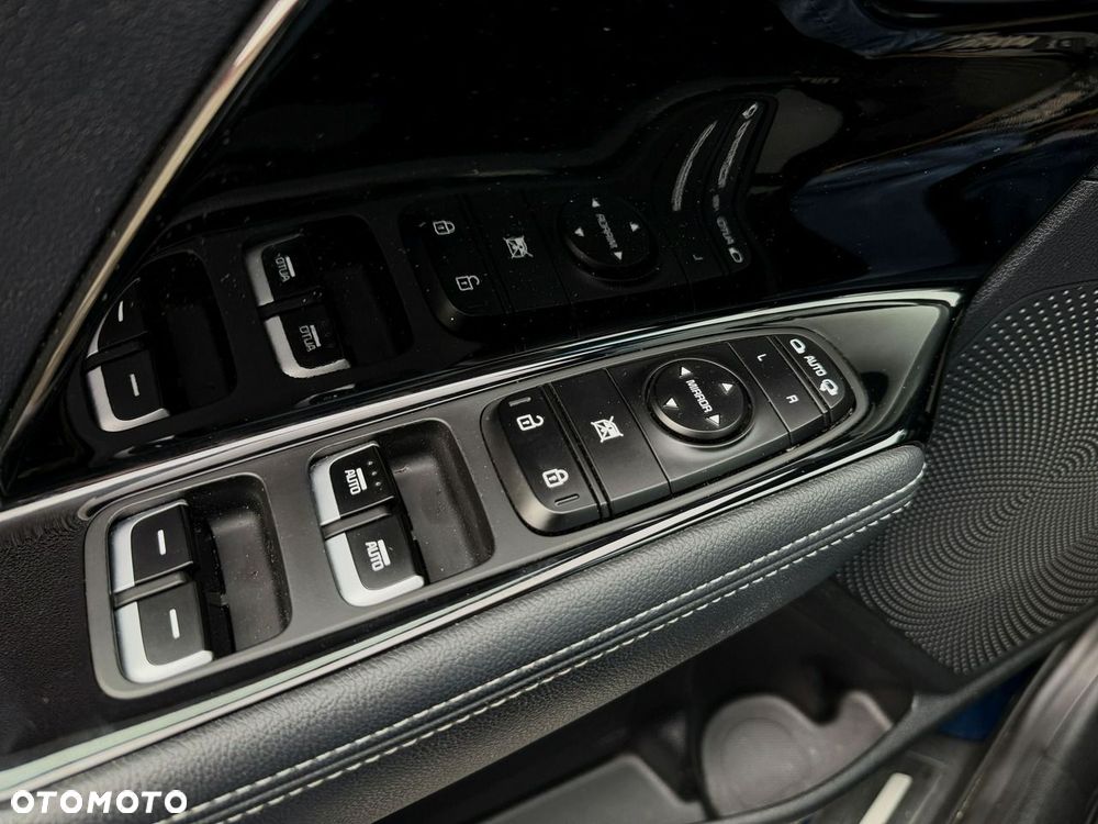Kia Niro 1.6 GDI HEV 2WD OPF Spirit - 13