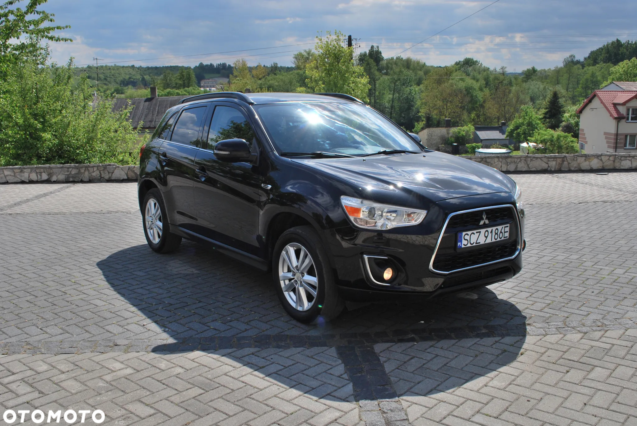 Mitsubishi ASX 1.8 DID Invite AS&G - 9