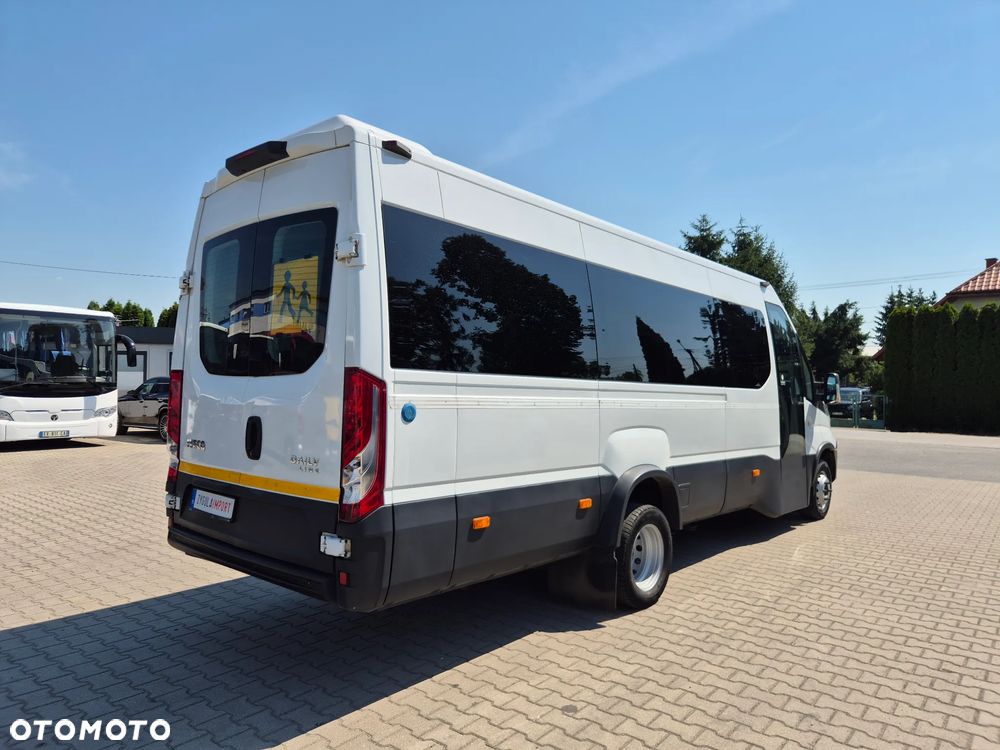 Iveco A60C17 / SPROWADZONY / KLIMA / EURO 6 - 5