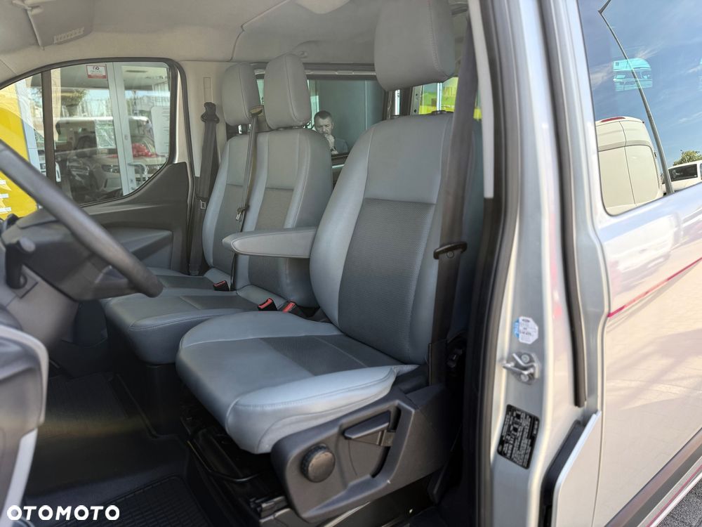 Ford Transit Custom L1H1 VA Trend - 13
