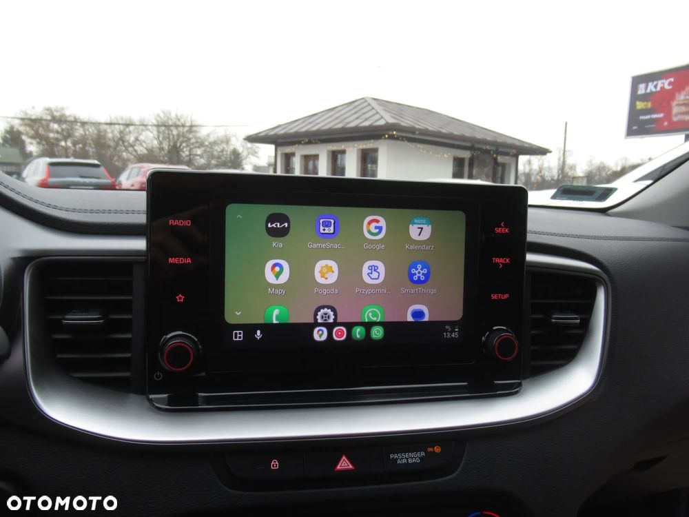 Kia Ceed 1.5 T-GDI M - 25