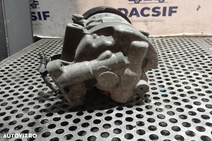 Compresor AC LG01 K1-2 LG01 K1-2 Renault Megane 2 [2002 - 2006] Hatch - 3