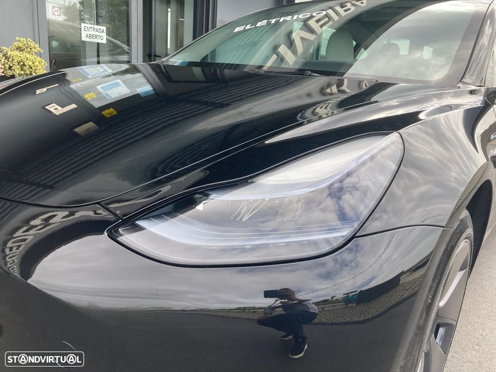 Tesla Model 3 RWD - 13