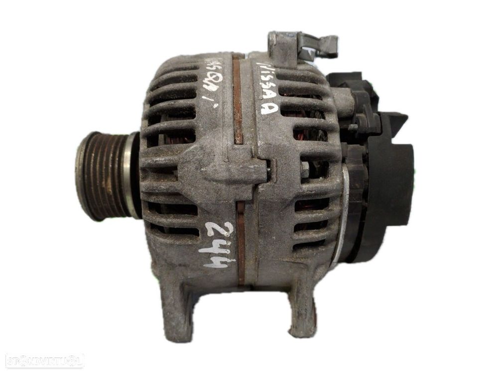 Alternador Nissan Qashqai Ii (J11, J11_) - 2