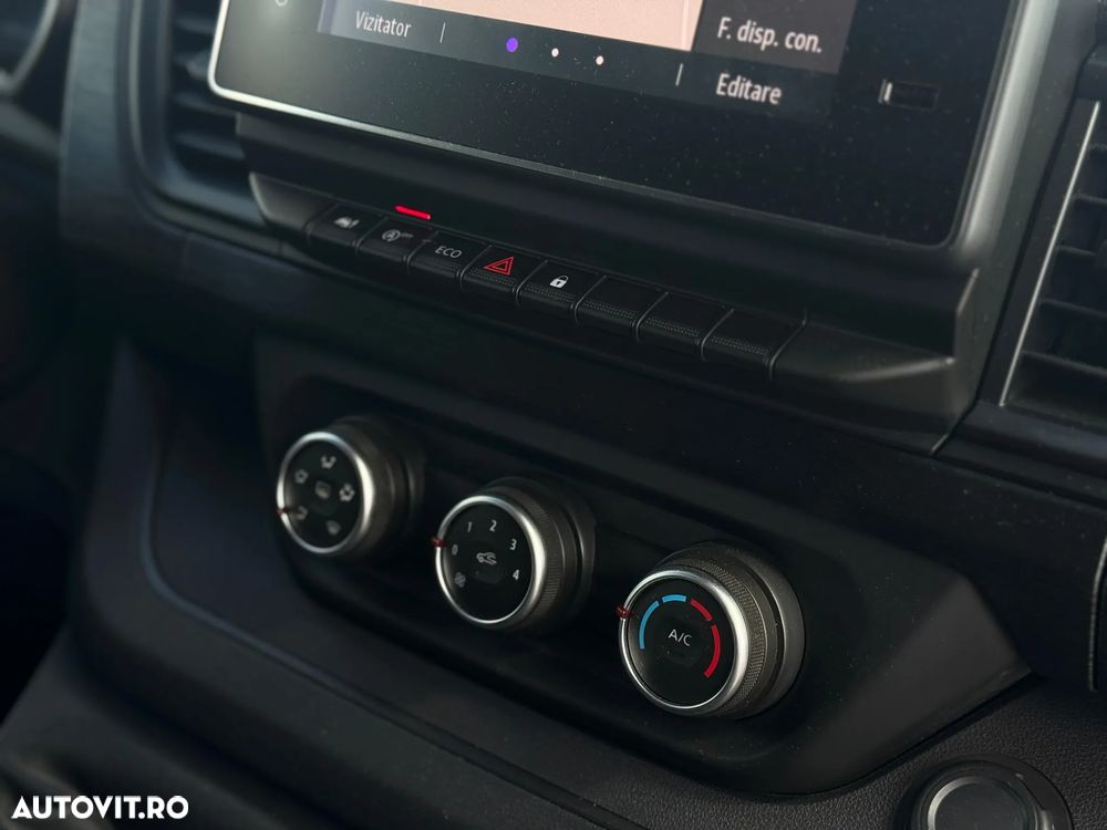 Renault Trafic Blue L2H1 Komfort - 7