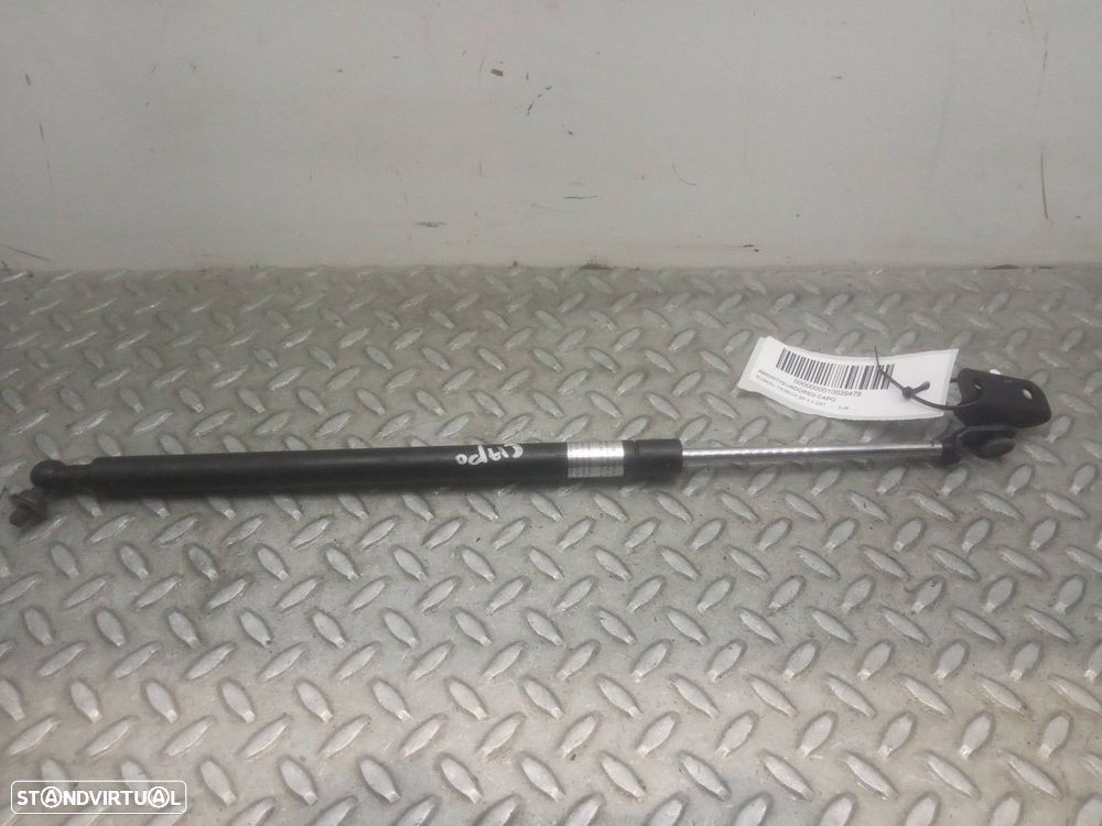 AMORTECEDORESDO CAPÔ SUBARU TRIBECA - 1