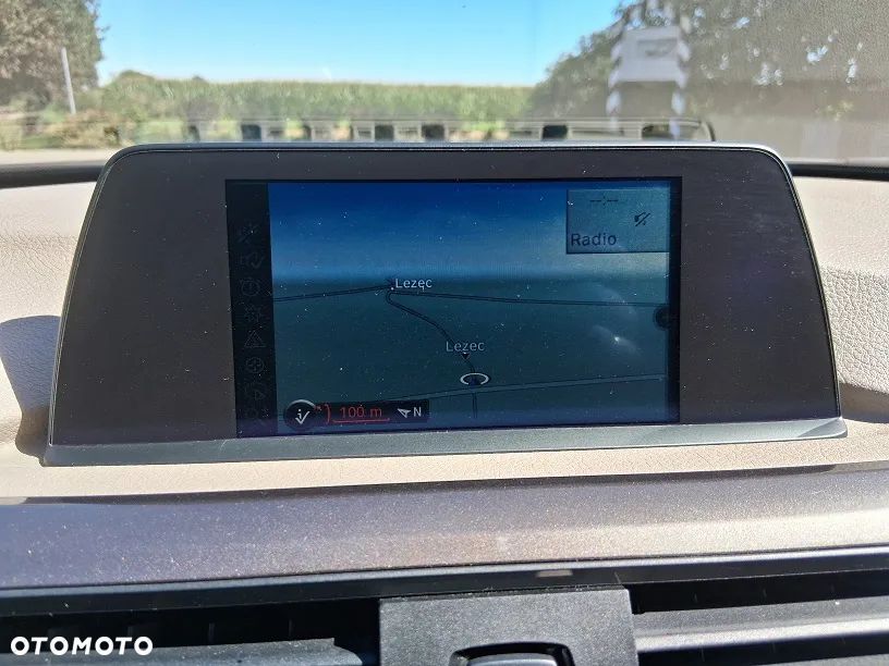 BMW Seria 3 320d xDrive DPF Edition Sport - 19