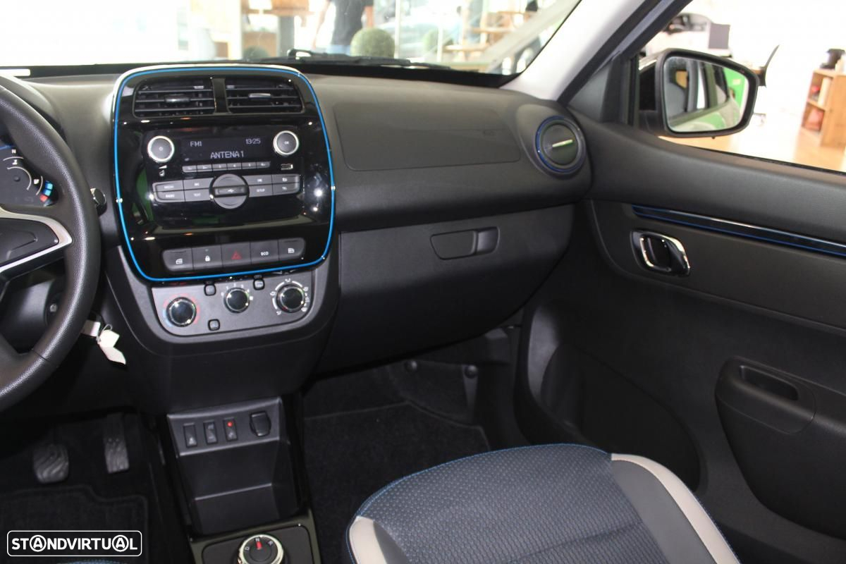 Dacia Spring Electric 45 Comfort Plus - 31