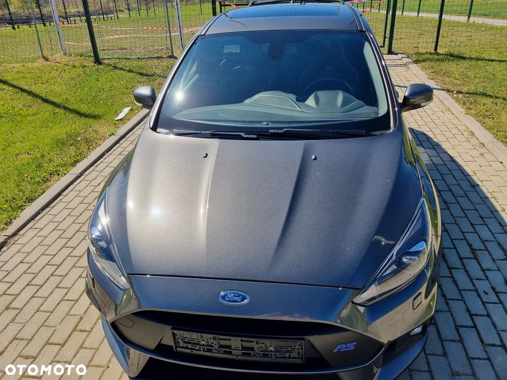 Ford Focus - 13